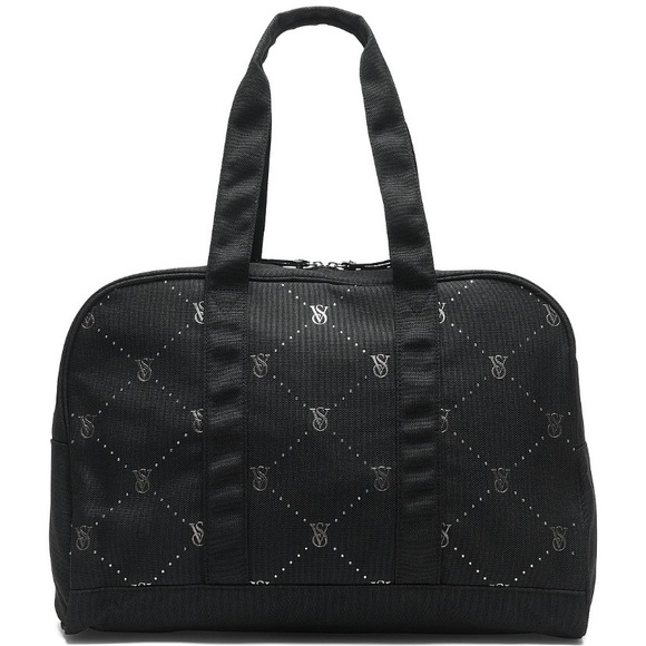 NWT VS Black Bag Still in original plastic. 19”13”
Shoulder Bag Never opened 😍😍 - Picture 9 of 9